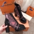 Louis Vuitton Booties LVB443226643402LV 